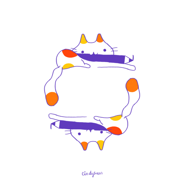 Cat & Food GIFs Where I Combine Two Of My Favorite Things Cat & Food GIFs Where I Combine Two Of My Favorite Things