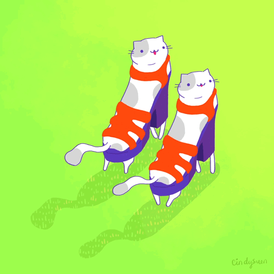 Cat & Food GIFs Where I Combine Two Of My Favorite Things Cat & Food GIFs Where I Combine Two Of My Favorite Things