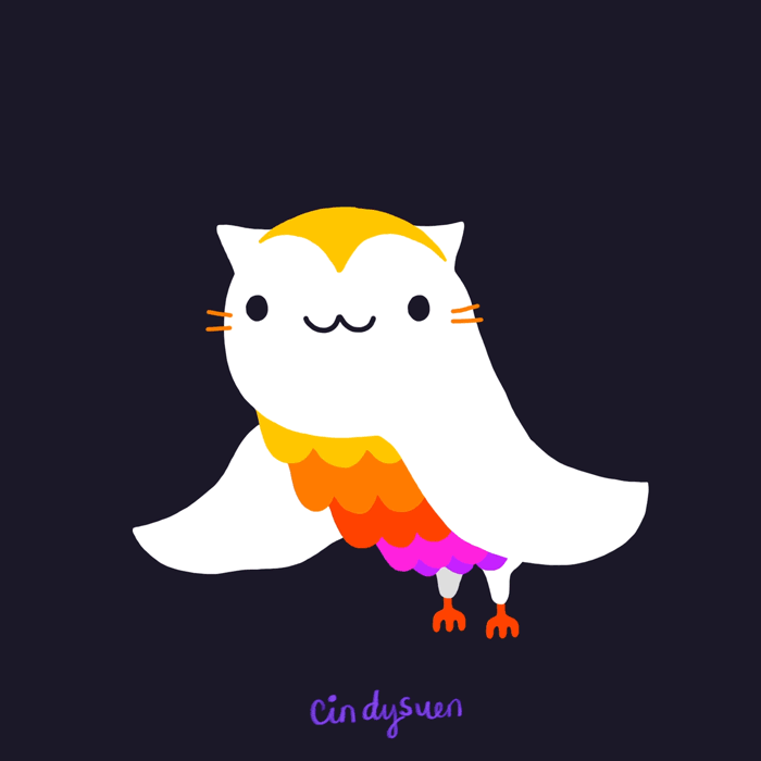 Cat & Food GIFs Where I Combine Two Of My Favorite Things Cat & Food GIFs Where I Combine Two Of My Favorite Things