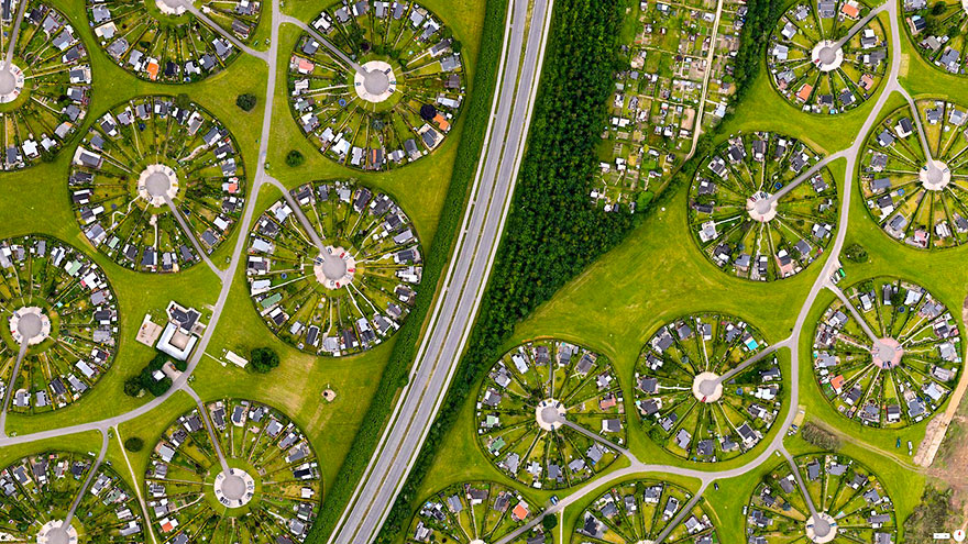 103 Stunning Satellite Photos That Will Change How You See Our World
