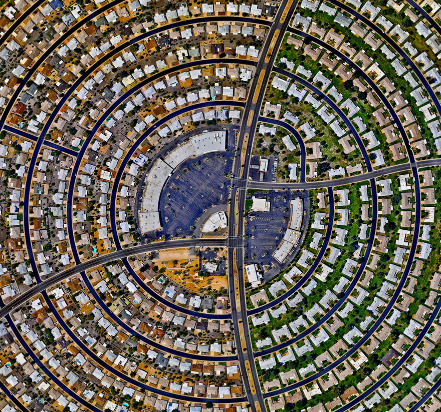 103 Stunning Satellite Photos That Will Change How You See Our World