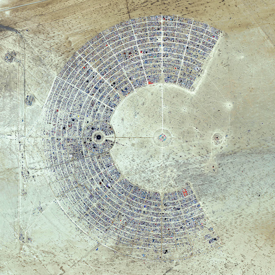 103 Stunning Satellite Photos That Will Change How You See Our World