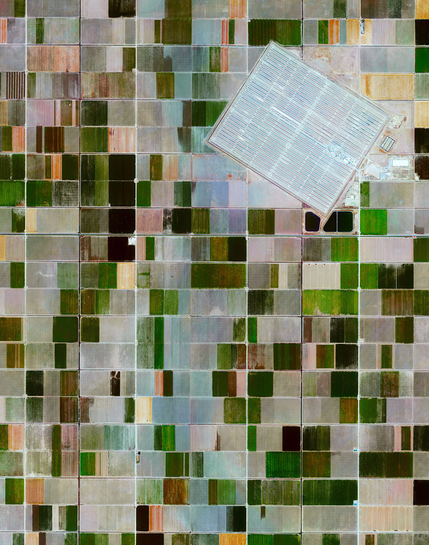 103 Stunning Satellite Photos That Will Change How You See Our World