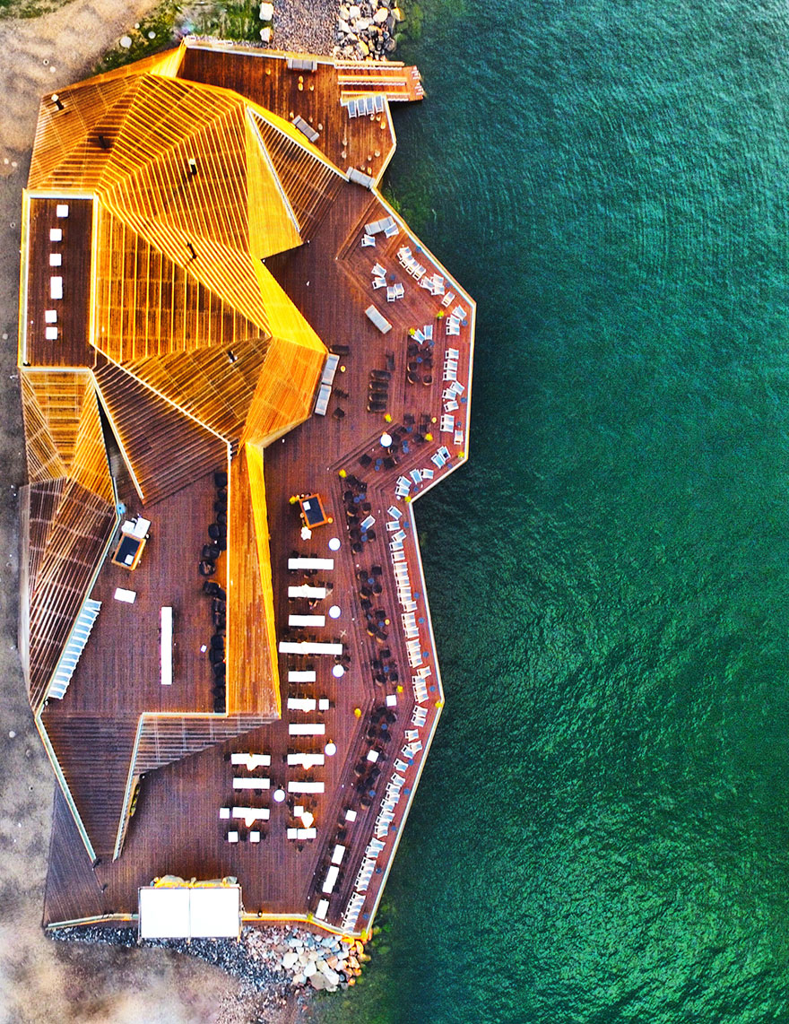 103 Stunning Satellite Photos That Will Change How You See Our World