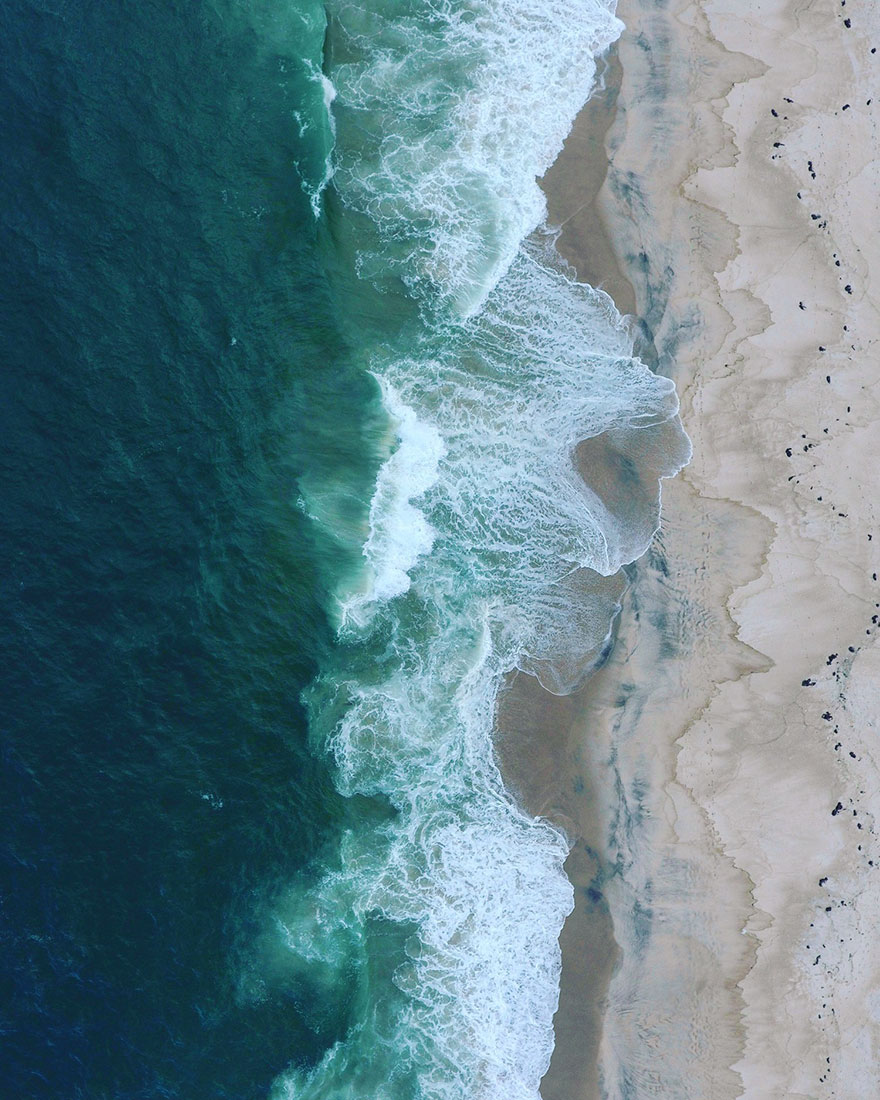 103 Stunning Satellite Photos That Will Change How You See Our World