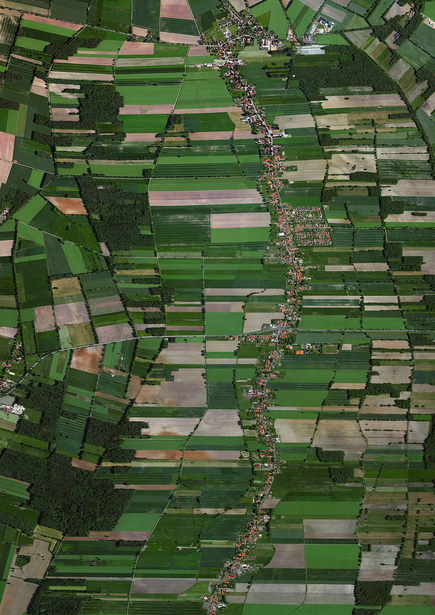103 Stunning Satellite Photos That Will Change How You See Our World