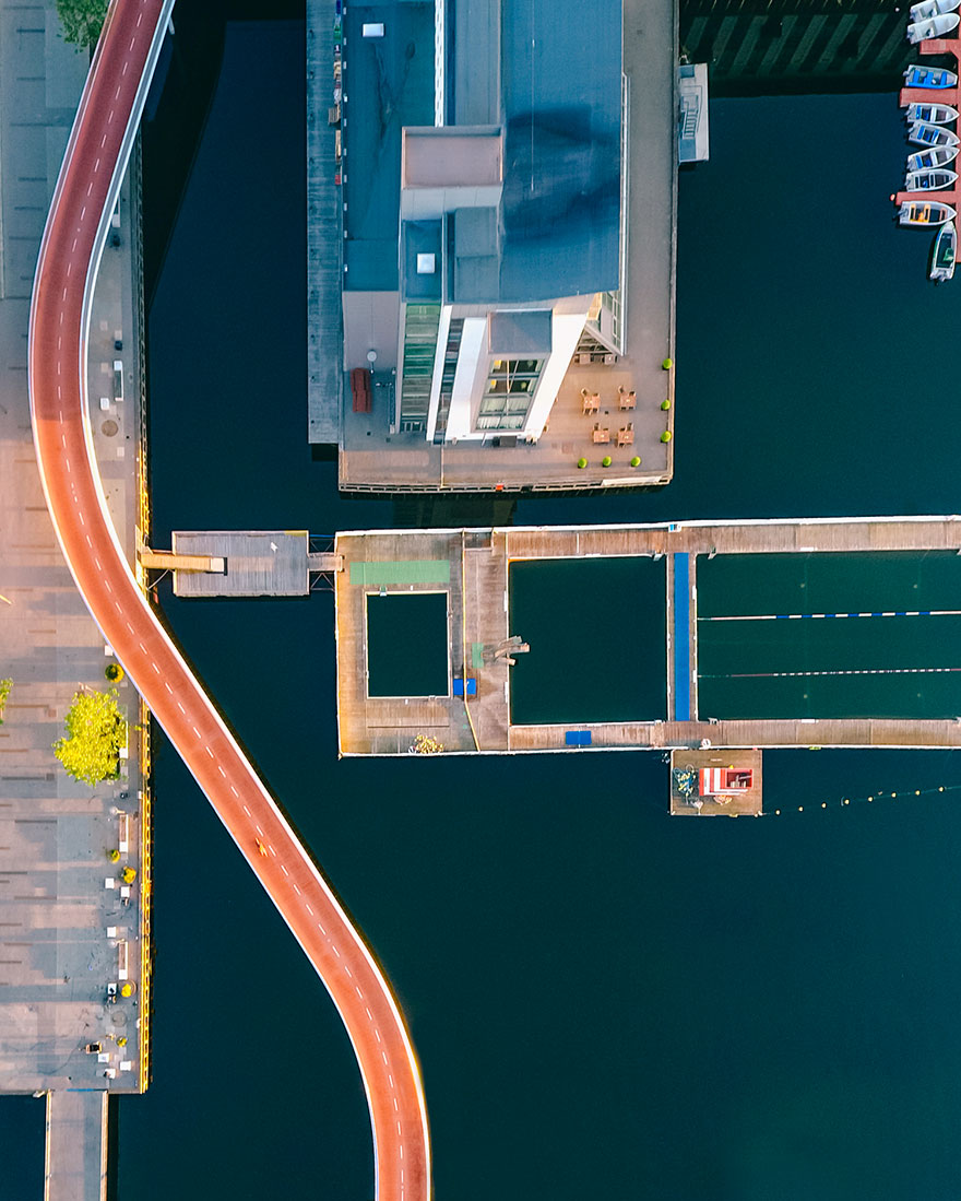 103 Stunning Satellite Photos That Will Change How You See Our World