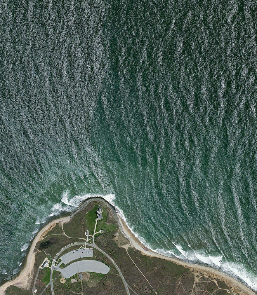 103 Stunning Satellite Photos That Will Change How You See Our World