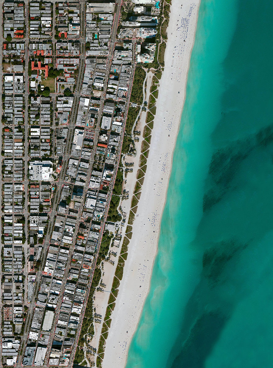 103 Stunning Satellite Photos That Will Change How You See Our World