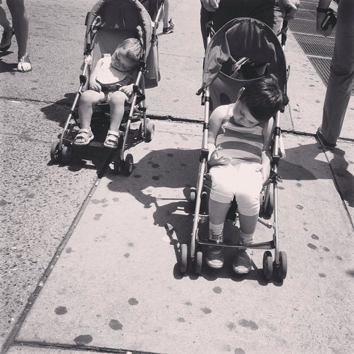 191 Perfectly Timed Street Photography Shots That Show Timing Is Everything