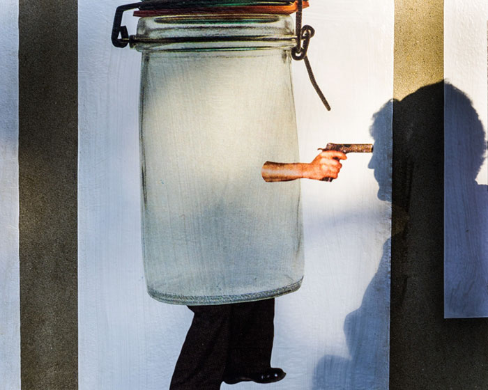 191 Perfectly Timed Street Photography Shots That Show Timing Is Everything