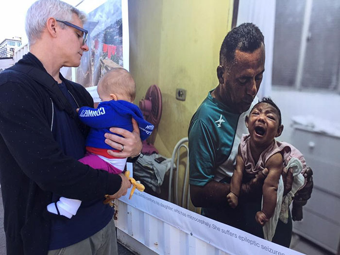 191 Perfectly Timed Street Photography Shots That Show Timing Is Everything