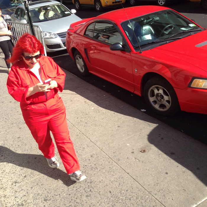 191 Perfectly Timed Street Photography Shots That Show Timing Is Everything