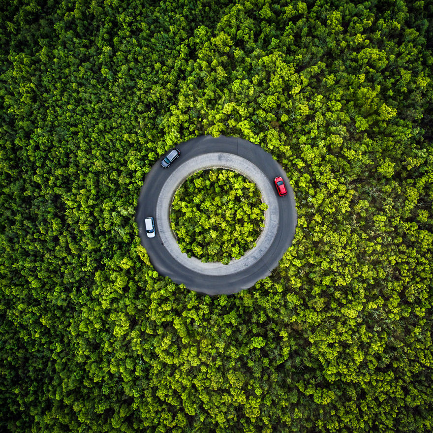 If Photoshop Had Its Own Sense Of Humour, This Is What It Would Create If Photoshop Had Its Own Sense Of Humour, This Is What It Would Create