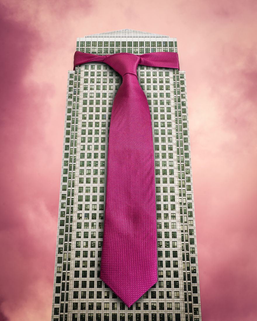 If Photoshop Had Its Own Sense Of Humour, This Is What It Would Create If Photoshop Had Its Own Sense Of Humour, This Is What It Would Create