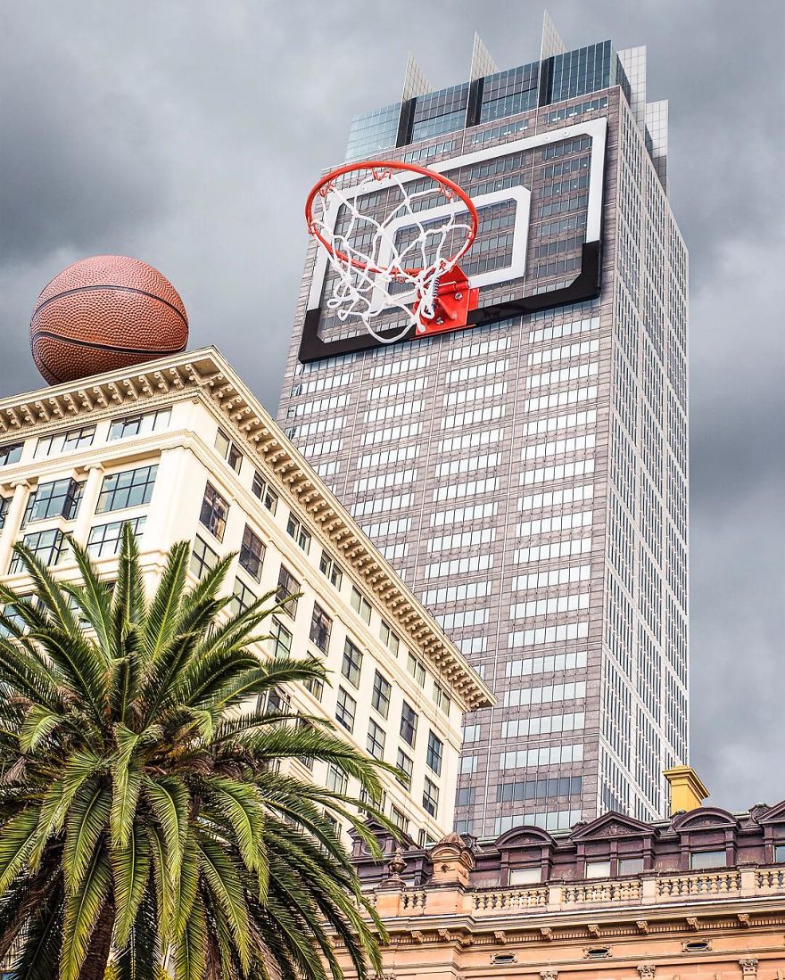 If Photoshop Had Its Own Sense Of Humour, This Is What It Would Create If Photoshop Had Its Own Sense Of Humour, This Is What It Would Create