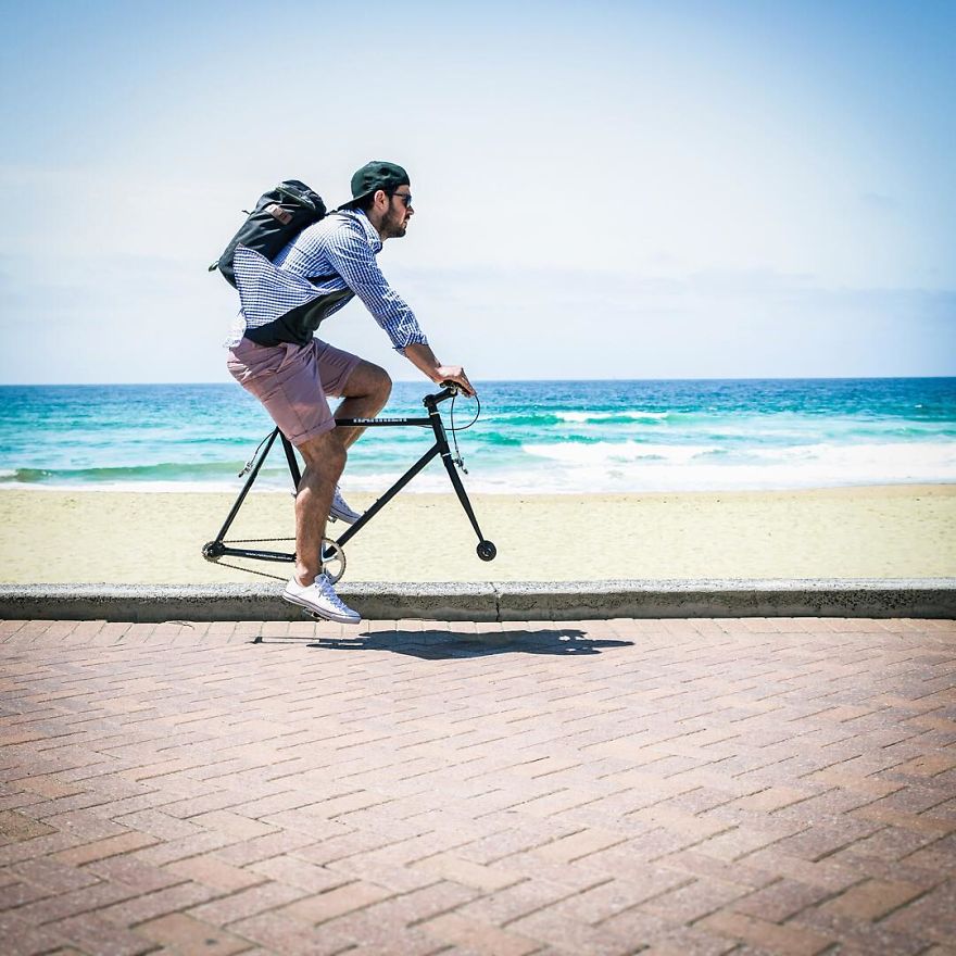 If Photoshop Had Its Own Sense Of Humour, This Is What It Would Create If Photoshop Had Its Own Sense Of Humour, This Is What It Would Create