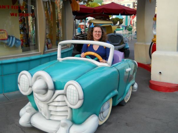 Meet The Woman Who Can Remember Every Day Of Her Life. There Are Only 80 People Like That Worldwide Meet The Woman Who Can Remember Every Day Of Her Life. There Are Only 80 People Like That Worldwide