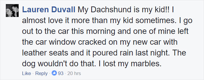 Woman Overhears The Purest Conversation Between Parents And Baby, Gets Shocked To See Who The Baby Is Woman Overhears The Purest Conversation Between Parents And Baby, Gets Shocked To See Who The Baby Is