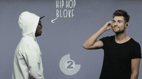 Finally, Adjustable Ear Plugs That Let You Mute Outside Noise Finally, Adjustable Ear Plugs That Let You Mute Outside Noise