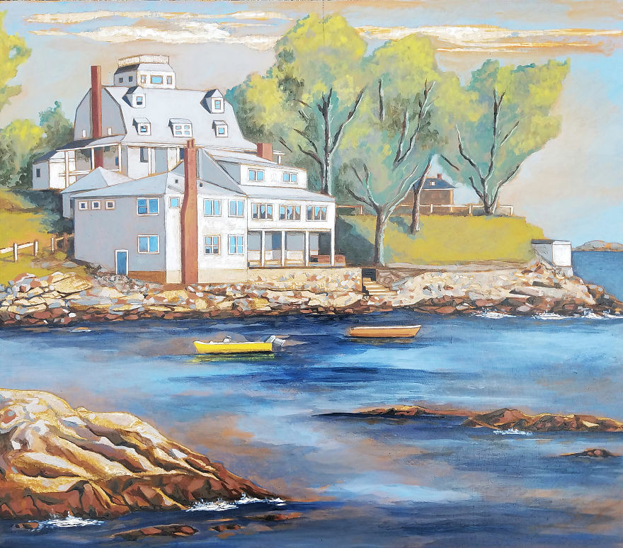 I Create My Paintings Using Only Minwax Wood Stain And A Dremel I Create My Paintings Using Only Minwax Wood Stain And A Dremel