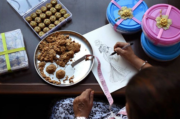 Powerful Photo Series Reveals People’s Real Jobs Compared To What They Dreamed Of Becoming As Kids Powerful Photo Series Reveals People’s Real Jobs Compared To What They Dreamed Of Becoming As Kids