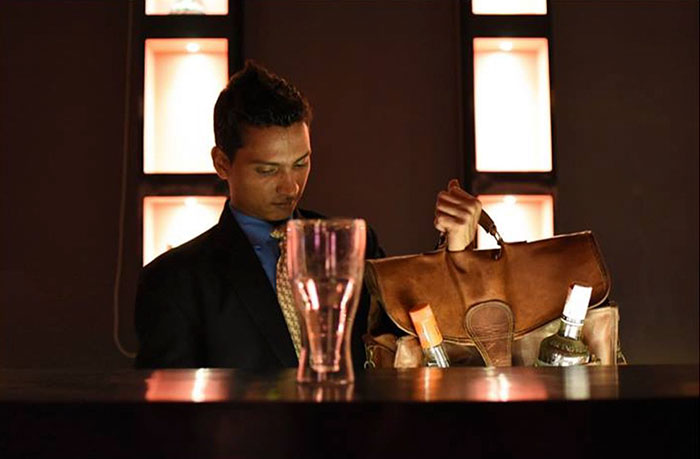 Powerful Photo Series Reveals People&#8217;s Real Jobs Compared To What They Dreamed Of Becoming As Kids