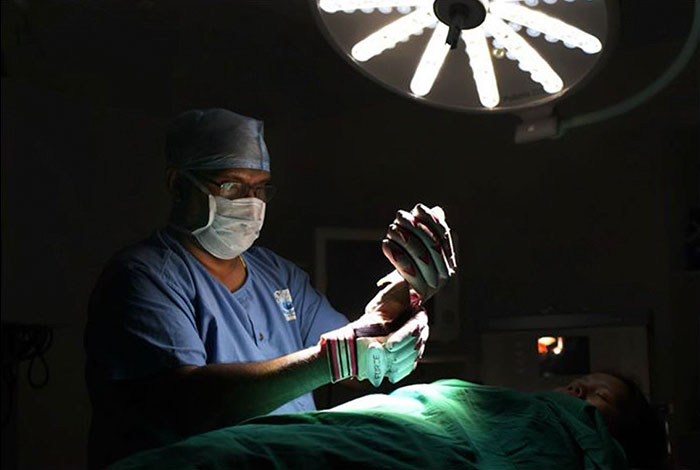 Powerful Photo Series Reveals People&#8217;s Real Jobs Compared To What They Dreamed Of Becoming As Kids