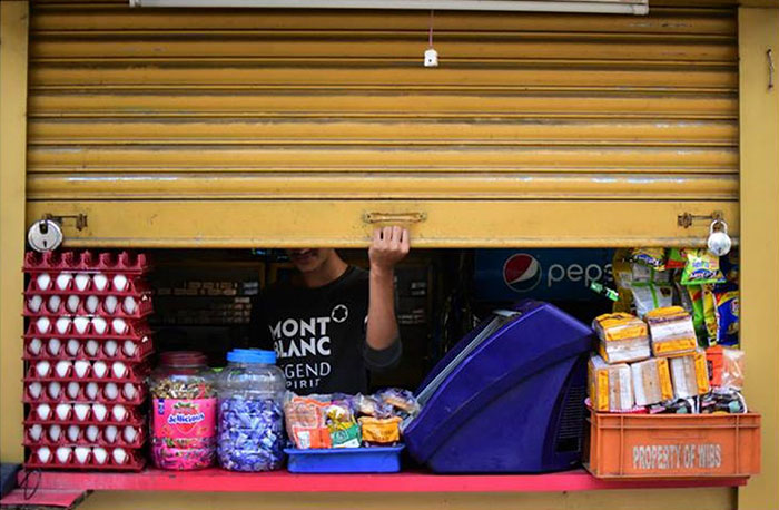 Powerful Photo Series Reveals People&#8217;s Real Jobs Compared To What They Dreamed Of Becoming As Kids
