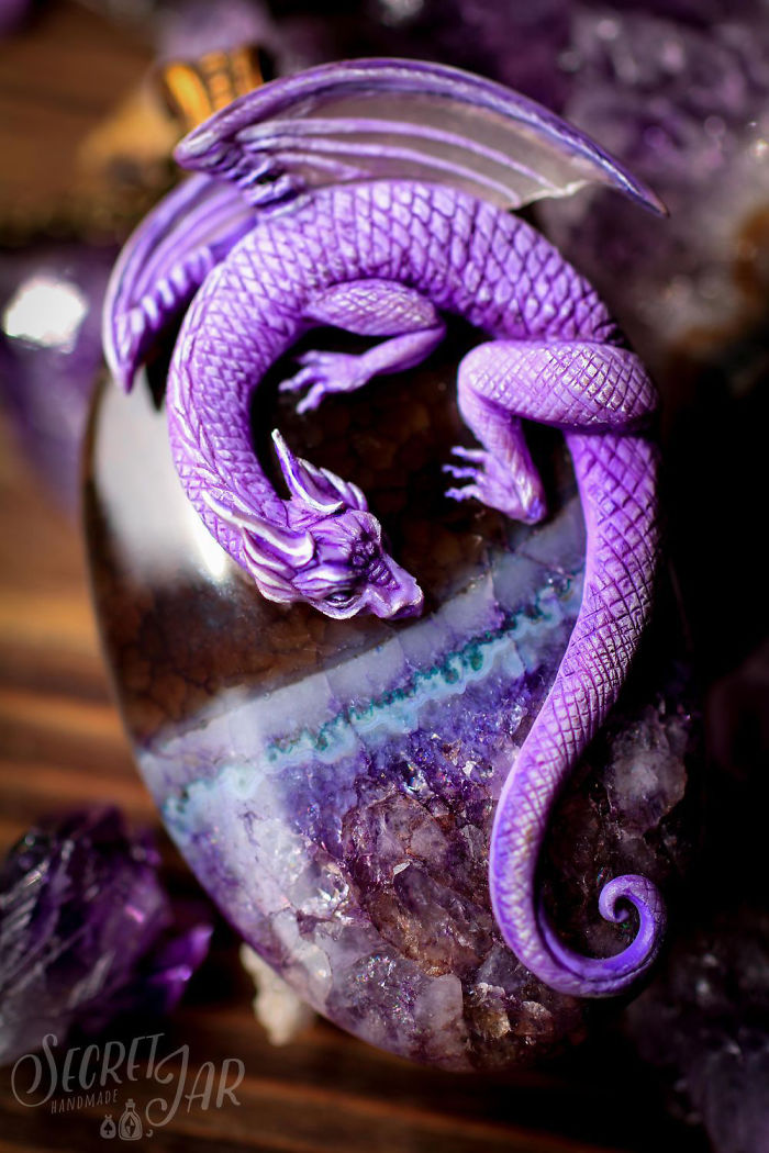 World Of Witchcraft And Wizardry Created By Russian Artist World Of Witchcraft And Wizardry Created By Russian Artist