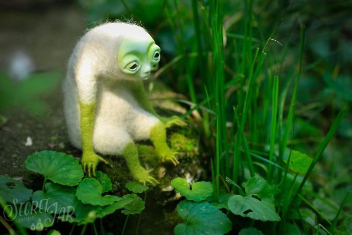 World Of Witchcraft And Wizardry Created By Russian Artist World Of Witchcraft And Wizardry Created By Russian Artist