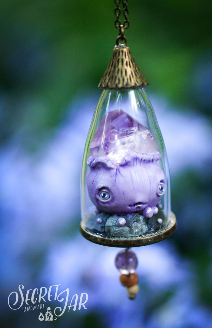 World Of Witchcraft And Wizardry Created By Russian Artist World Of Witchcraft And Wizardry Created By Russian Artist