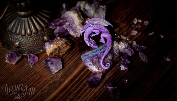 World Of Witchcraft And Wizardry Created By Russian Artist World Of Witchcraft And Wizardry Created By Russian Artist