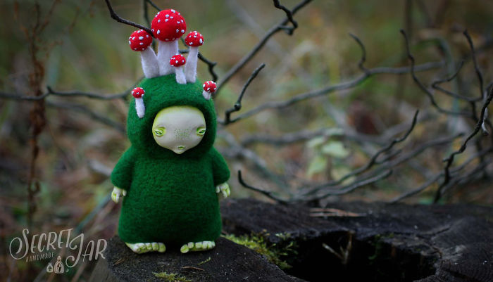 World Of Witchcraft And Wizardry Created By Russian Artist World Of Witchcraft And Wizardry Created By Russian Artist