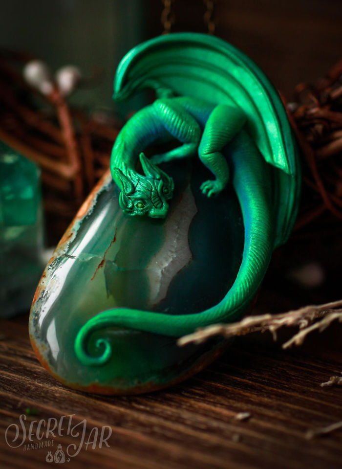 World Of Witchcraft And Wizardry Created By Russian Artist World Of Witchcraft And Wizardry Created By Russian Artist