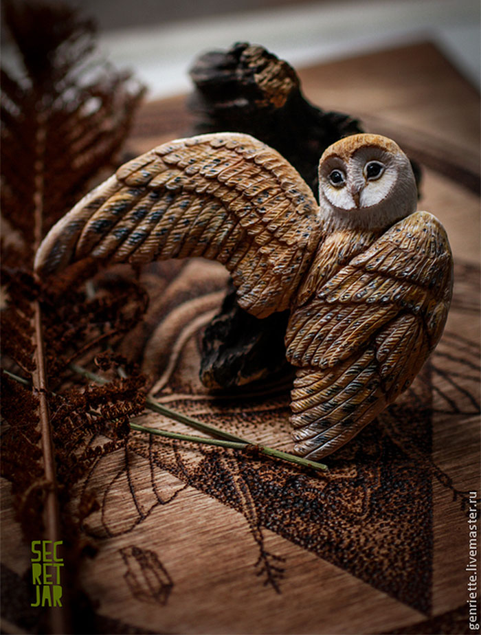 World Of Witchcraft And Wizardry Created By Russian Artist World Of Witchcraft And Wizardry Created By Russian Artist