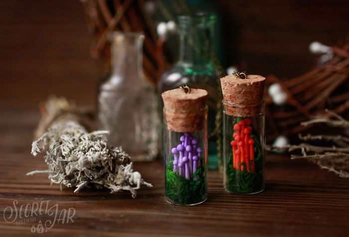 World Of Witchcraft And Wizardry Created By Russian Artist World Of Witchcraft And Wizardry Created By Russian Artist