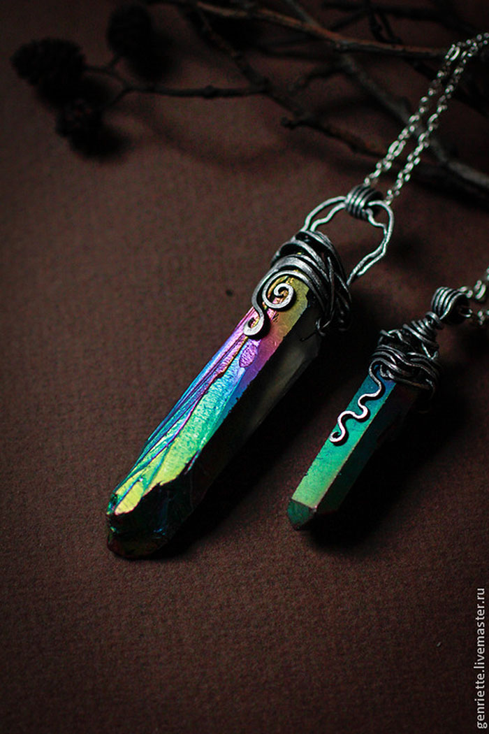 World Of Witchcraft And Wizardry Created By Russian Artist World Of Witchcraft And Wizardry Created By Russian Artist