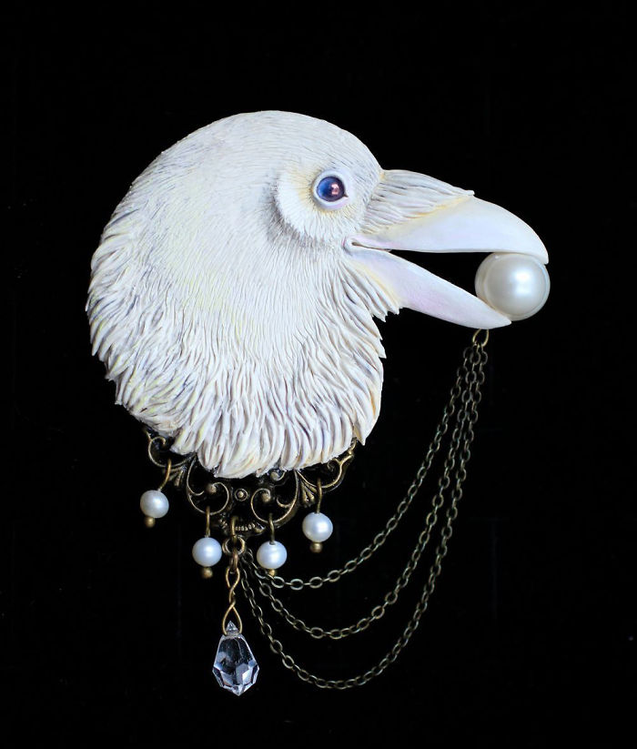 World Of Witchcraft And Wizardry Created By Russian Artist World Of Witchcraft And Wizardry Created By Russian Artist