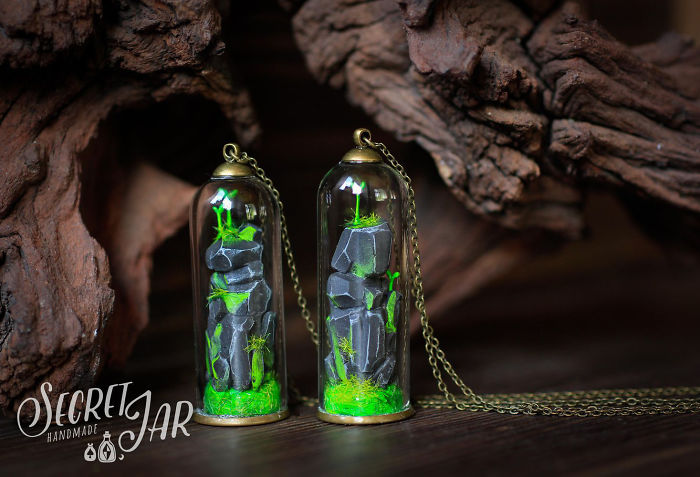 World Of Witchcraft And Wizardry Created By Russian Artist World Of Witchcraft And Wizardry Created By Russian Artist