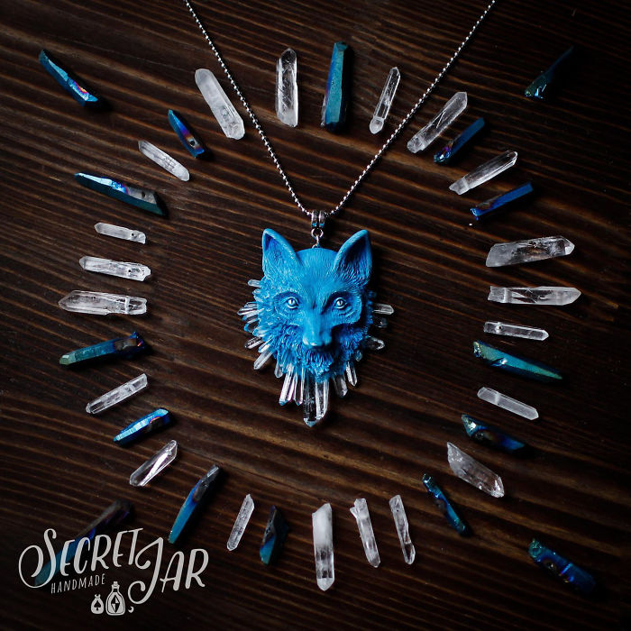 World Of Witchcraft And Wizardry Created By Russian Artist World Of Witchcraft And Wizardry Created By Russian Artist