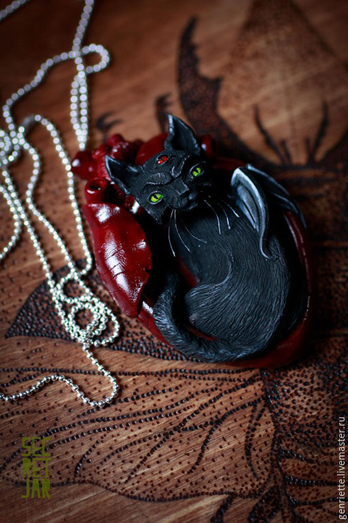 World Of Witchcraft And Wizardry Created By Russian Artist World Of Witchcraft And Wizardry Created By Russian Artist