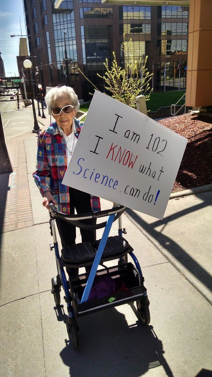 131 Of The Best Signs From The March For Science Shows What Happens When You Piss Of The Scientists 131 Of The Best Signs From The March For Science Shows What Happens When You Piss Of The Scientists