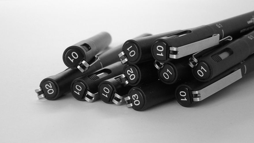 It Takes About Three Weeks To Complete Each Of My Realistic Can Drawings It Takes About Three Weeks To Complete Each Of My Realistic Can Drawings