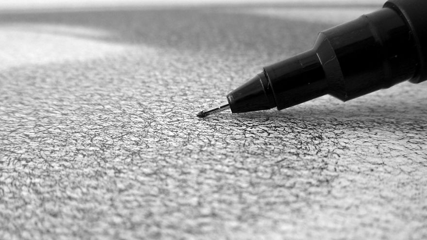 It Takes About Three Weeks To Complete Each Of My Realistic Can Drawings It Takes About Three Weeks To Complete Each Of My Realistic Can Drawings