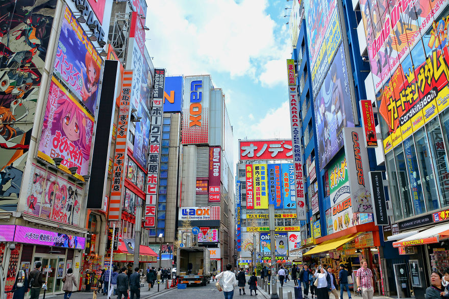 I Spent Two Weeks In Japan And I Fell In Love With This Country Where Past And Future Collide I Spent Two Weeks In Japan And I Fell In Love With This Country Where Past And Future Collide