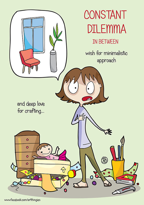 I Put My Daily Frustrations, Inspirations, Thoughts And Just Little Struggles In Illustrations I Put My Daily Frustrations, Inspirations, Thoughts And Just Little Struggles In Illustrations