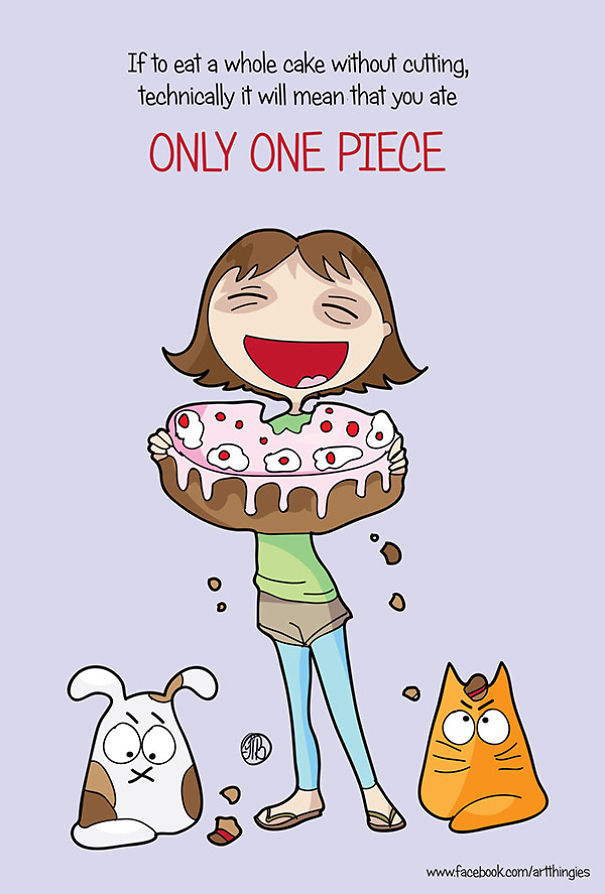 I Put My Daily Frustrations, Inspirations, Thoughts And Just Little Struggles In Illustrations I Put My Daily Frustrations, Inspirations, Thoughts And Just Little Struggles In Illustrations