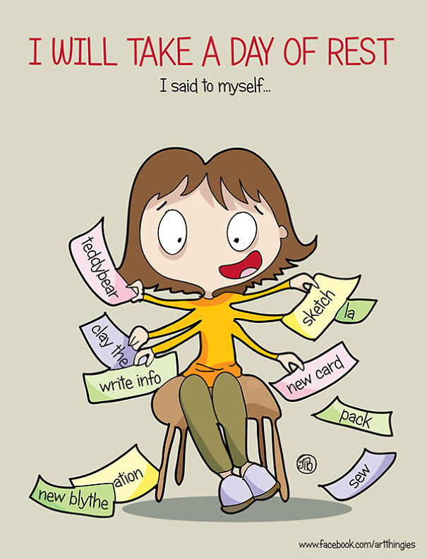 I Put My Daily Frustrations, Inspirations, Thoughts And Just Little Struggles In Illustrations I Put My Daily Frustrations, Inspirations, Thoughts And Just Little Struggles In Illustrations