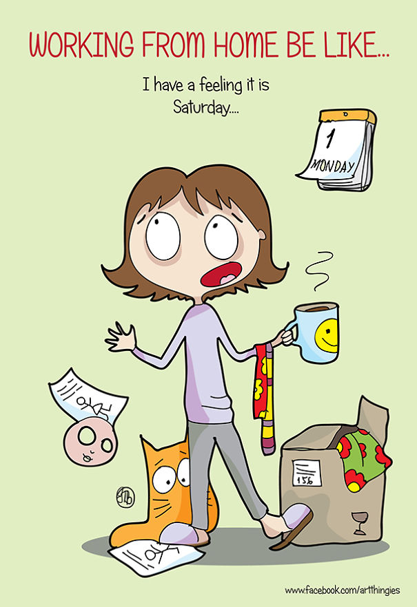 I Put My Daily Frustrations, Inspirations, Thoughts And Just Little Struggles In Illustrations I Put My Daily Frustrations, Inspirations, Thoughts And Just Little Struggles In Illustrations